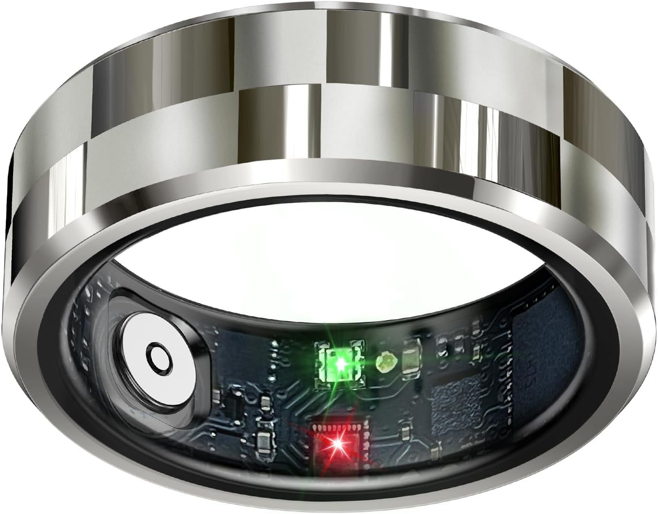Smart ring