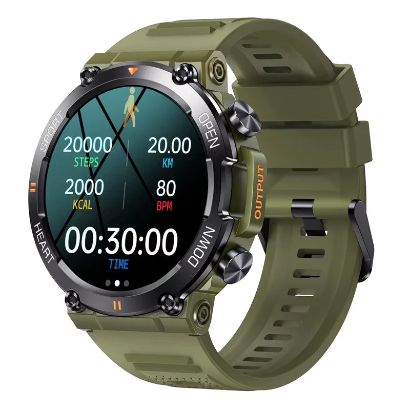 Fador K56 Pro Smartwatch