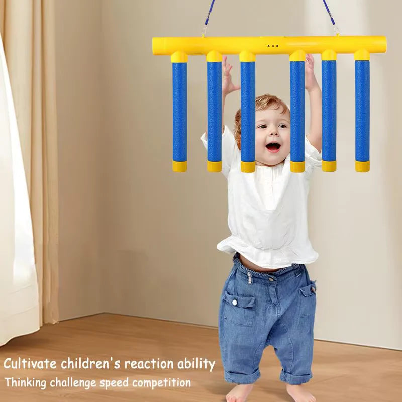 Catch the Stick Kids Game
