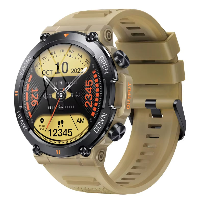 Fador K56 Pro Smartwatch