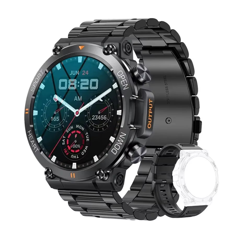 Fador K56 Pro Smartwatch