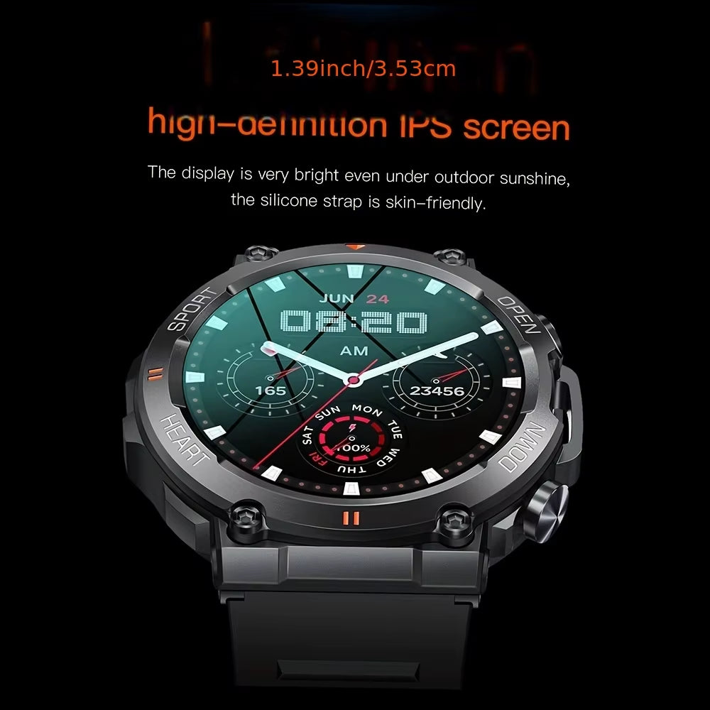 Fador K56 Pro Smartwatch