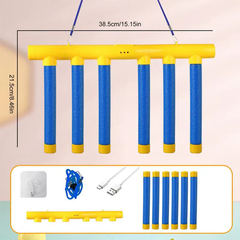 Catch the Stick Kids Game