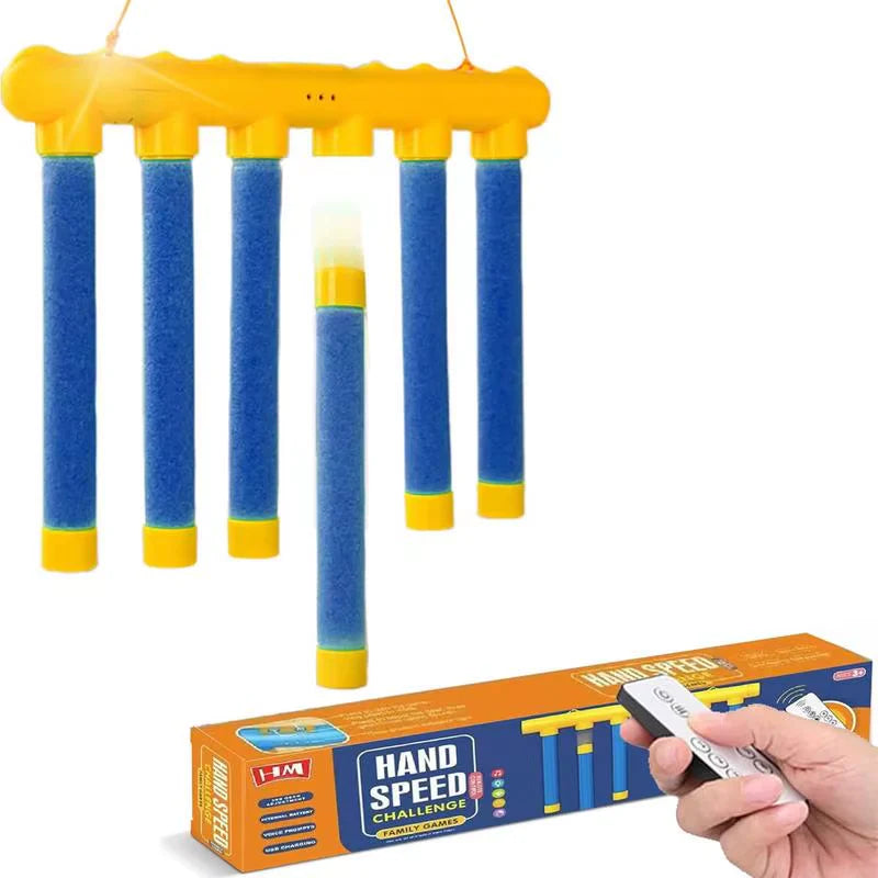 Catch the Stick Kids Game