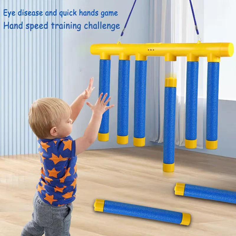 Catch the Stick Kids Game
