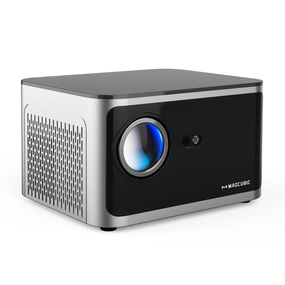 Fador 4K Smart Projector – Android 11, 580ANSI, Full HD.